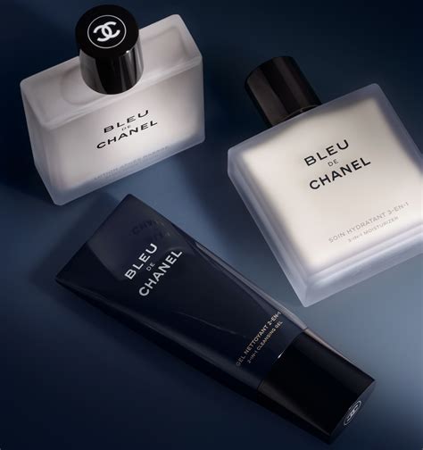 chanel bleu cream|Chanel shave lotion ulta.